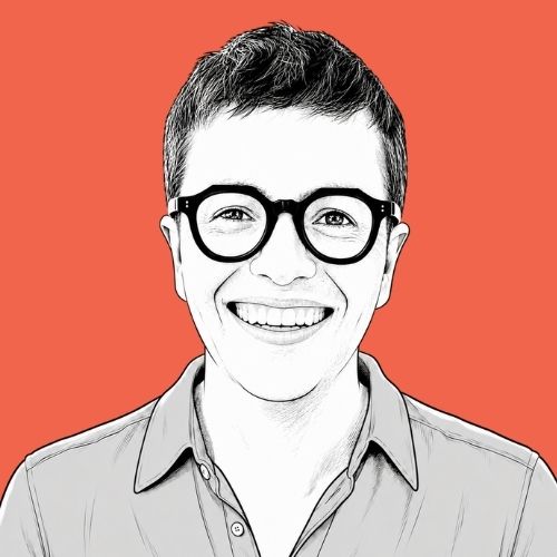 Mitch Bach Sketch Image